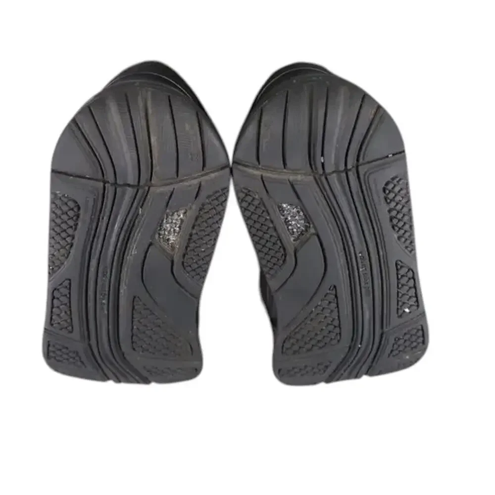 New Balance Shoes Men 9 Active Sneaker 928 Walking Comfort Leather Black Comfort